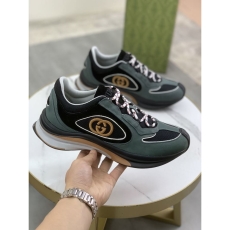 Gucci Low Shoes